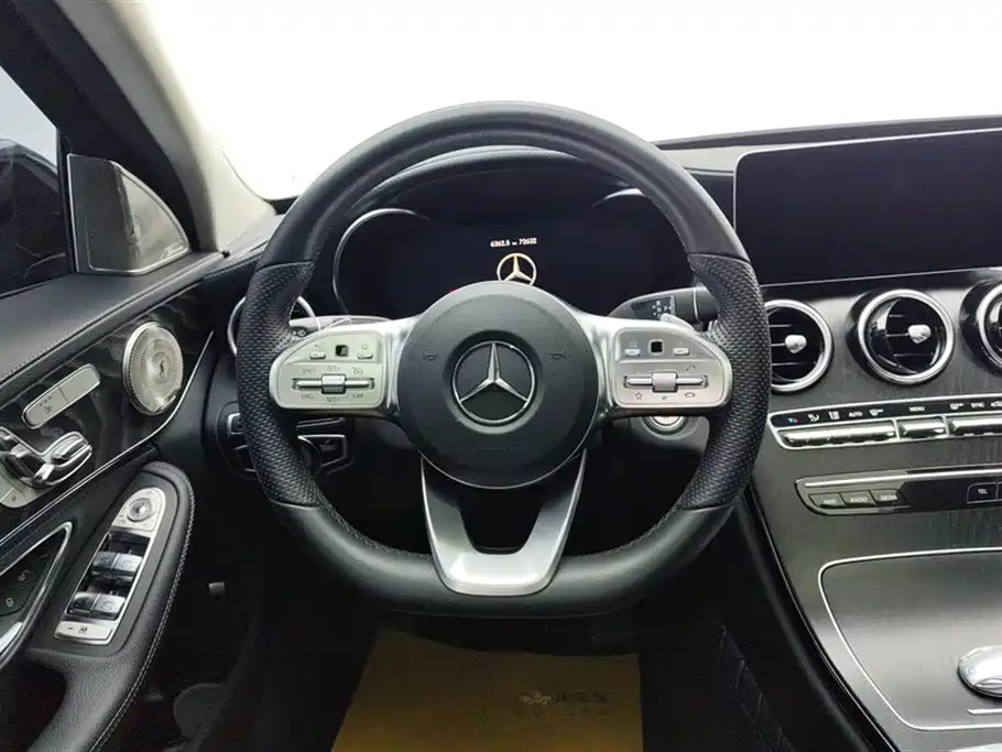 Mercedes-Benz C-Class 2020 Facelift C 260 L Sport фото 15