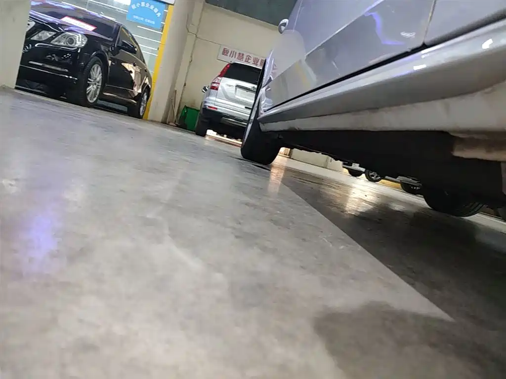 Audi A4L 2015 35 TFSI Auto Standard фото 21