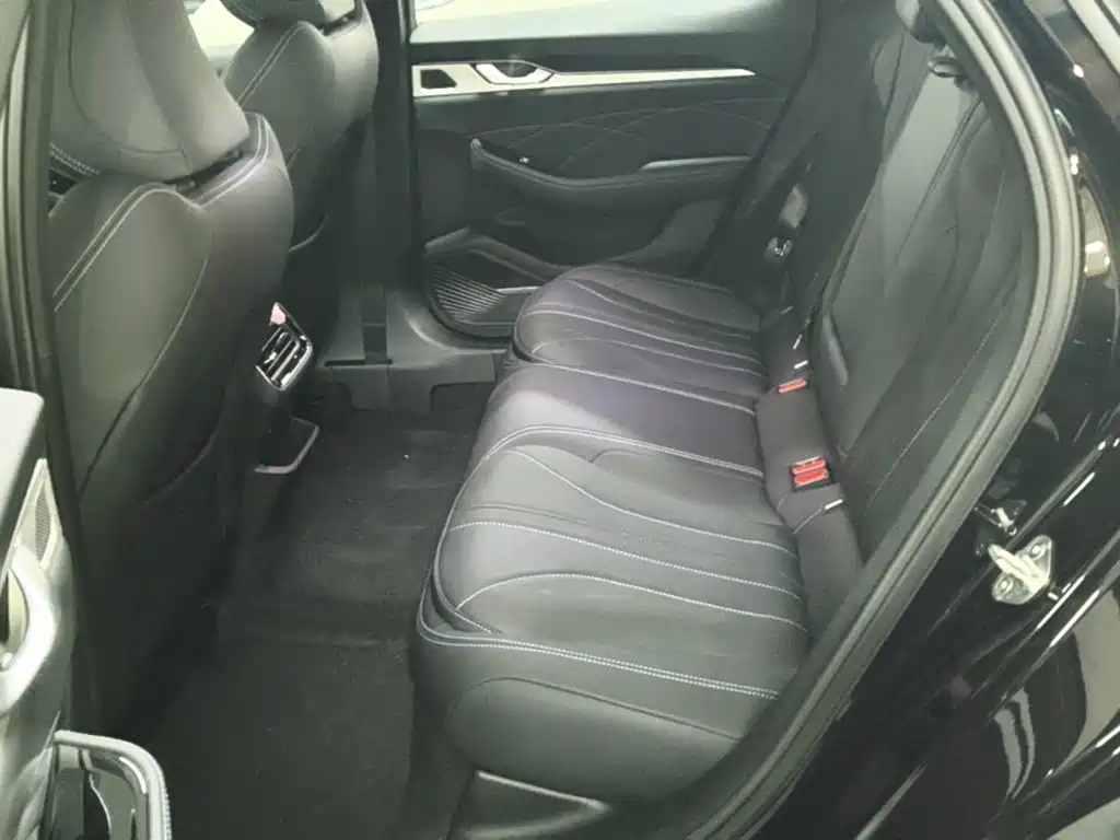Geely Xing Rui 2026 2026 Orient Yao 1.5TD Kunlun Edition