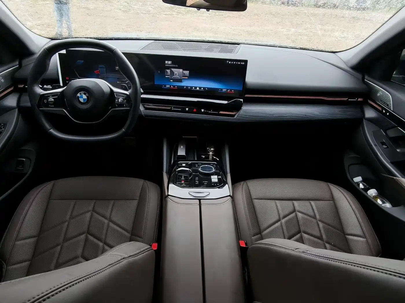 Фото 4 - BMW 5 Series
