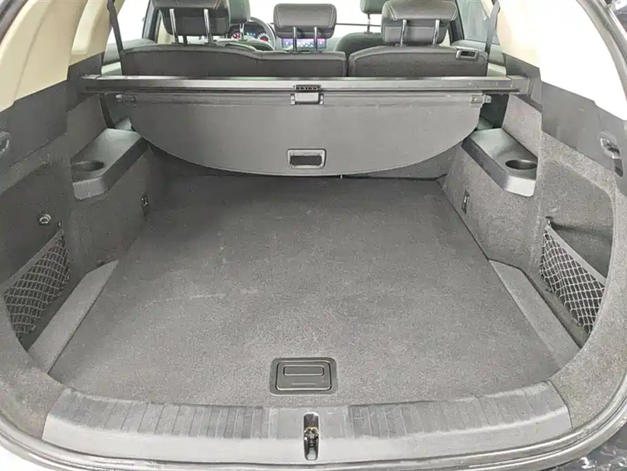 BYD Tang 2019 2.0T Automatic Smart Connect Luxury 5-seater China VI фото 4