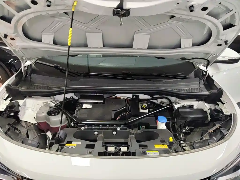 Фото 20 - Volkswagen ID.4 CROZZ