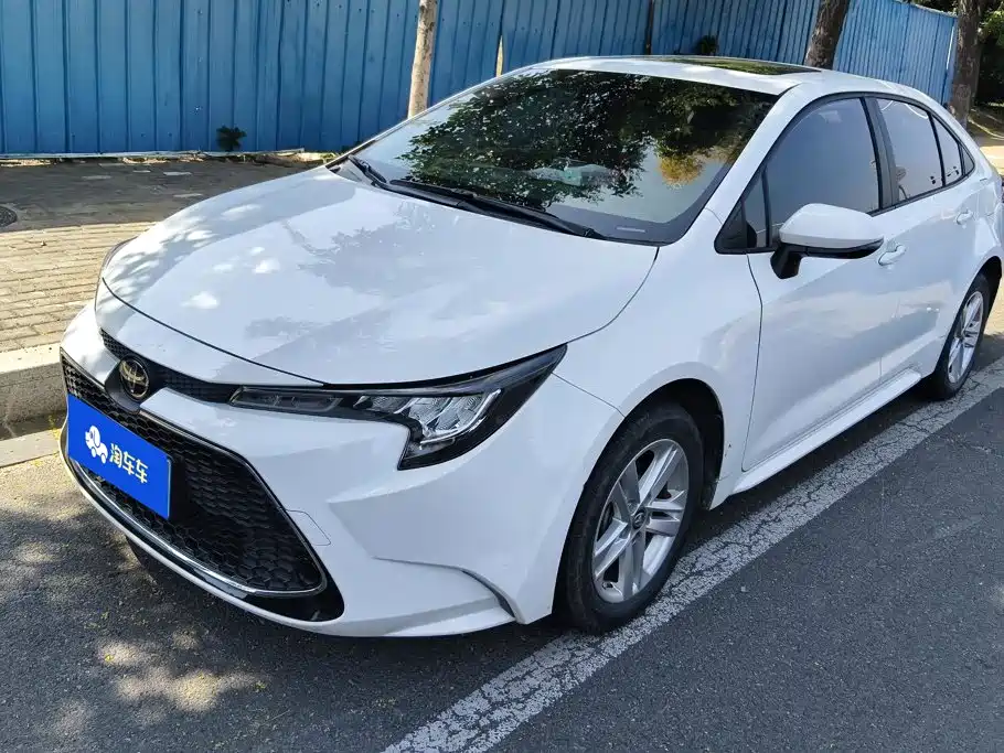 Toyota Levin