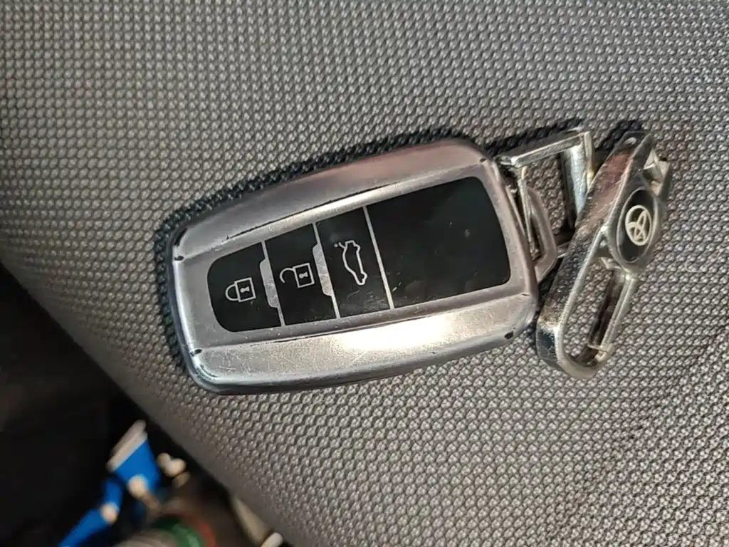 Toyota Levin 2024 2023 185T CVT Luxury