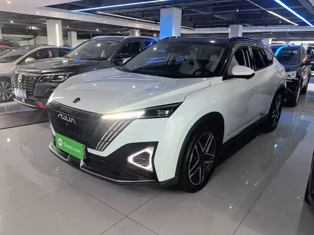  Dongfeng Aeolus Haohan 2023 DH-i 1.5T Premium Edition