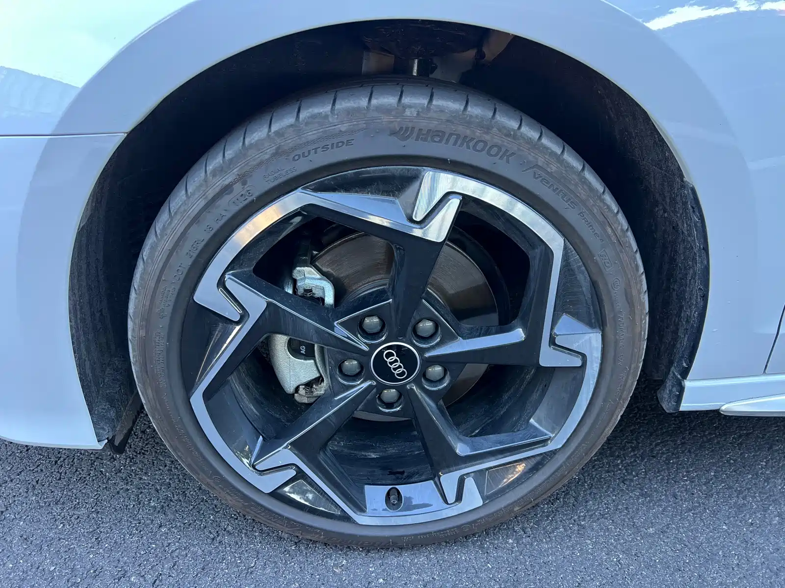 Фото 10 - Audi A3