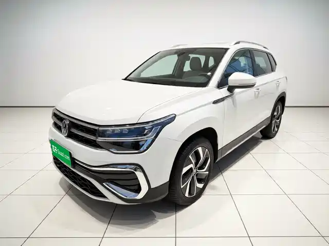 Volkswagen Tharu 300TSI, моноприводный, Полнолуние