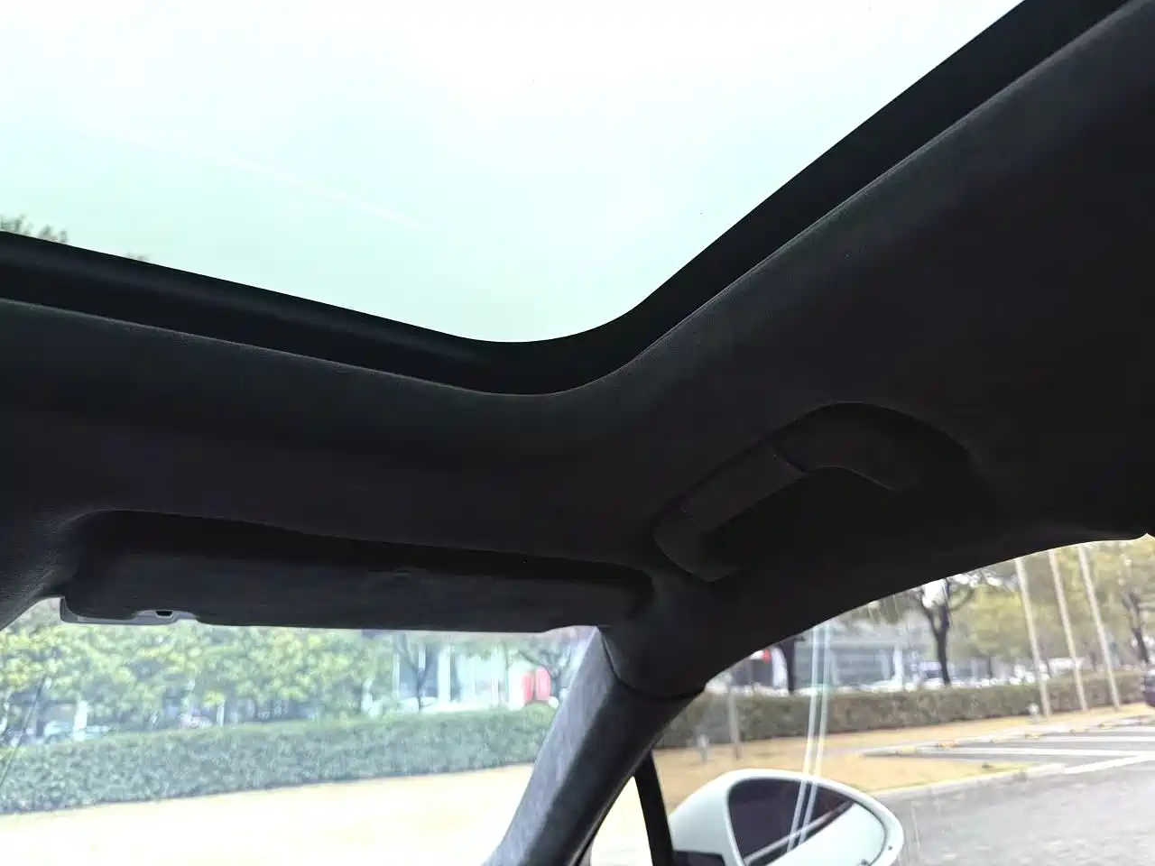 Porsche Panamera New Energy 2022 Panamera 4 E-Hybrid 2.9T фото 8