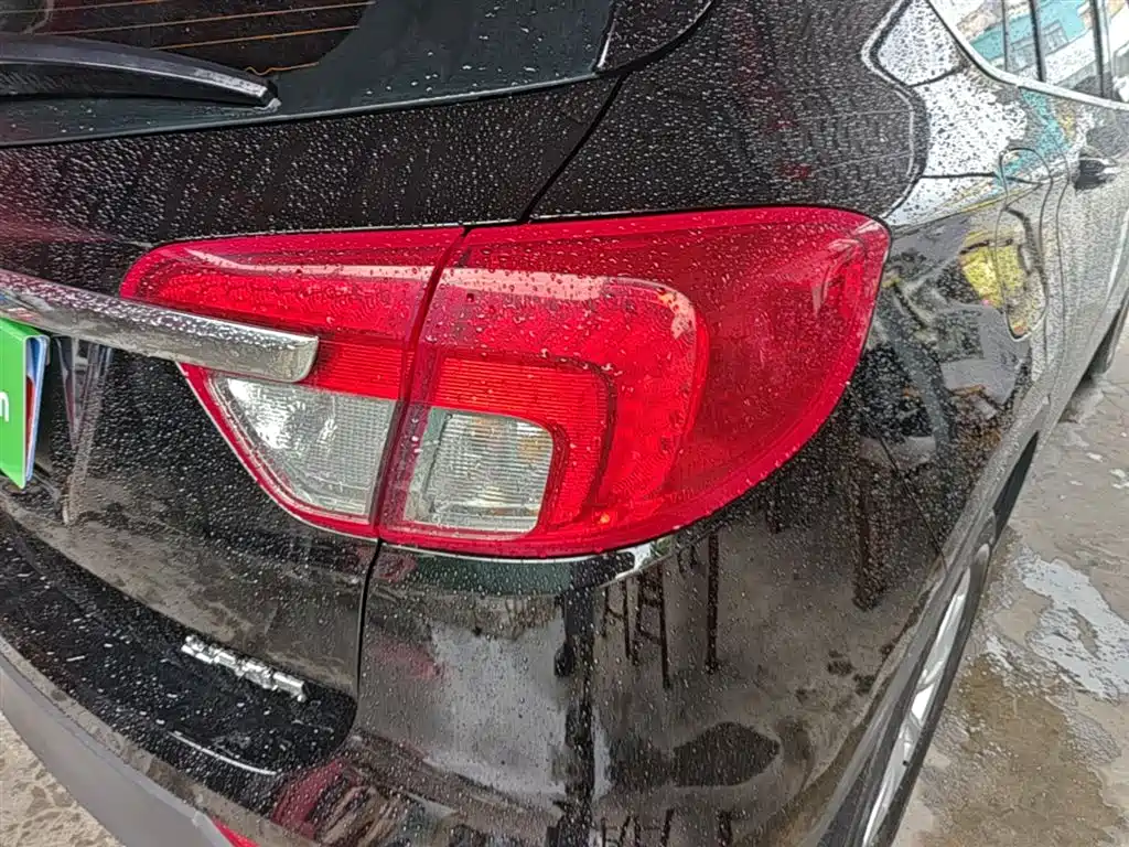 Buick Envision Plus 2017 20T FWD Premium фото 8