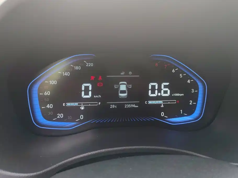 Hyundai Verna 2021 2020 1.4L Manual GLS Cool Edition