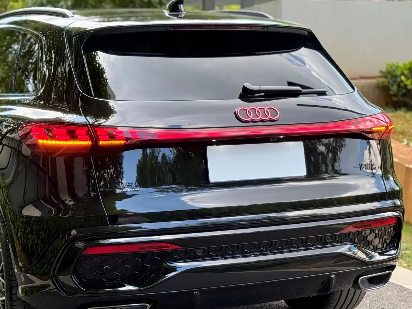 Audi Q5L 2026 2026 Luxury Sport 150kW