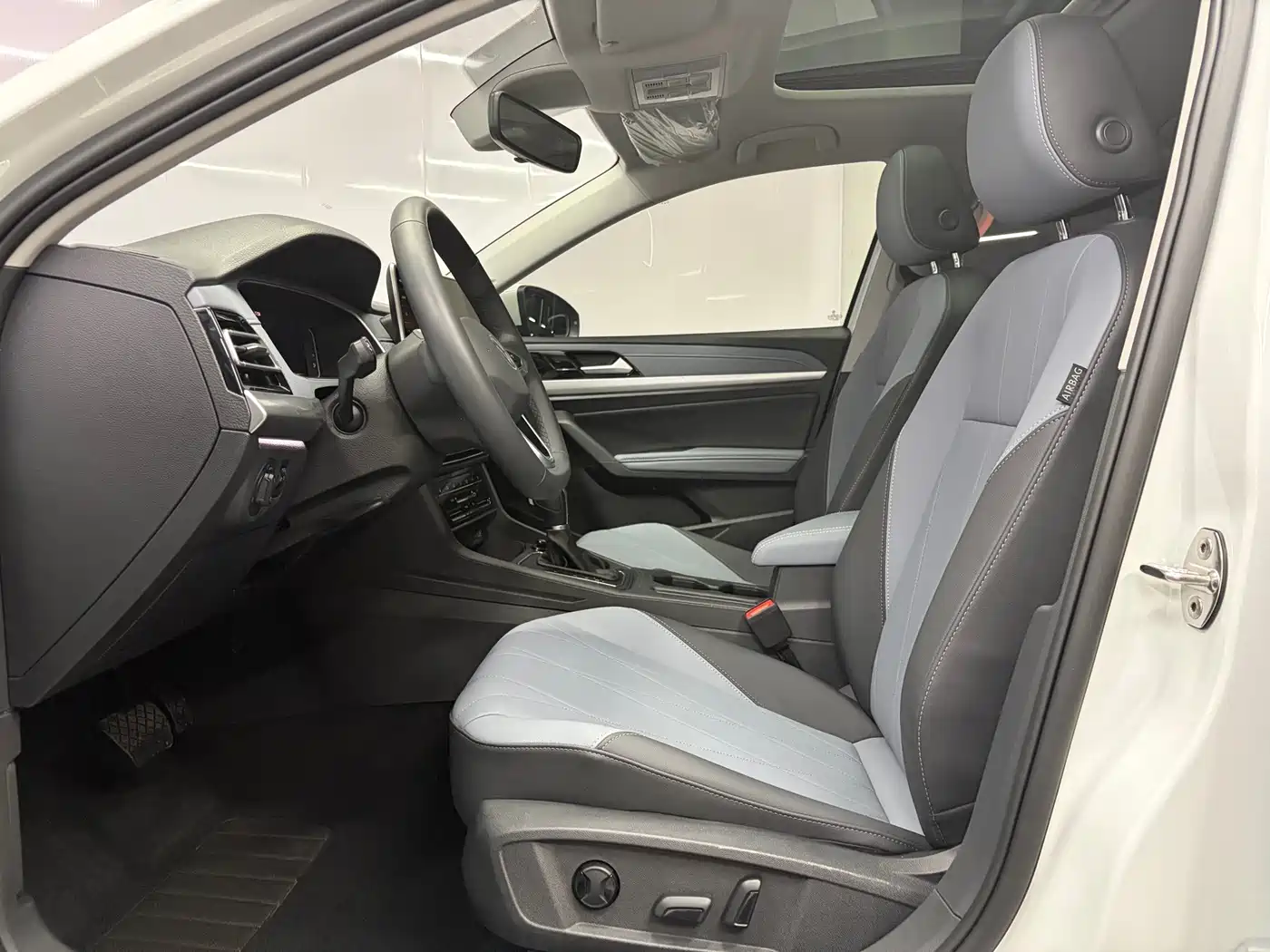 Volkswagen Lavida, миниатюра 4