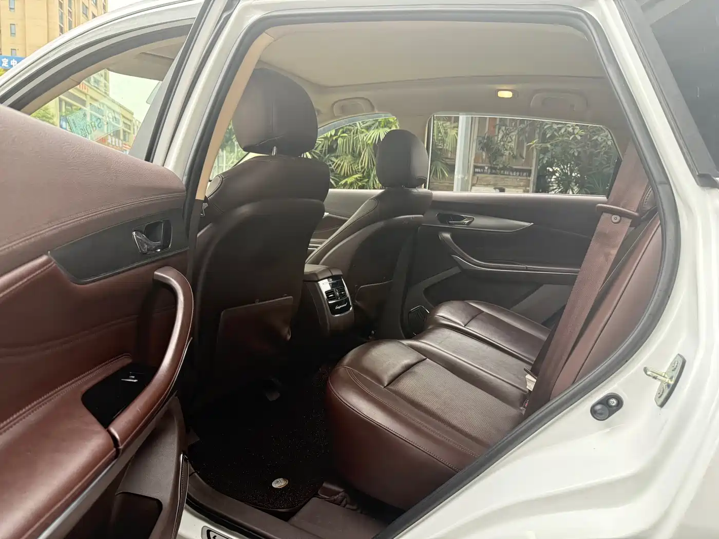 Leopaard Mattu 2019 2018 1.6T GDI DCT Elite