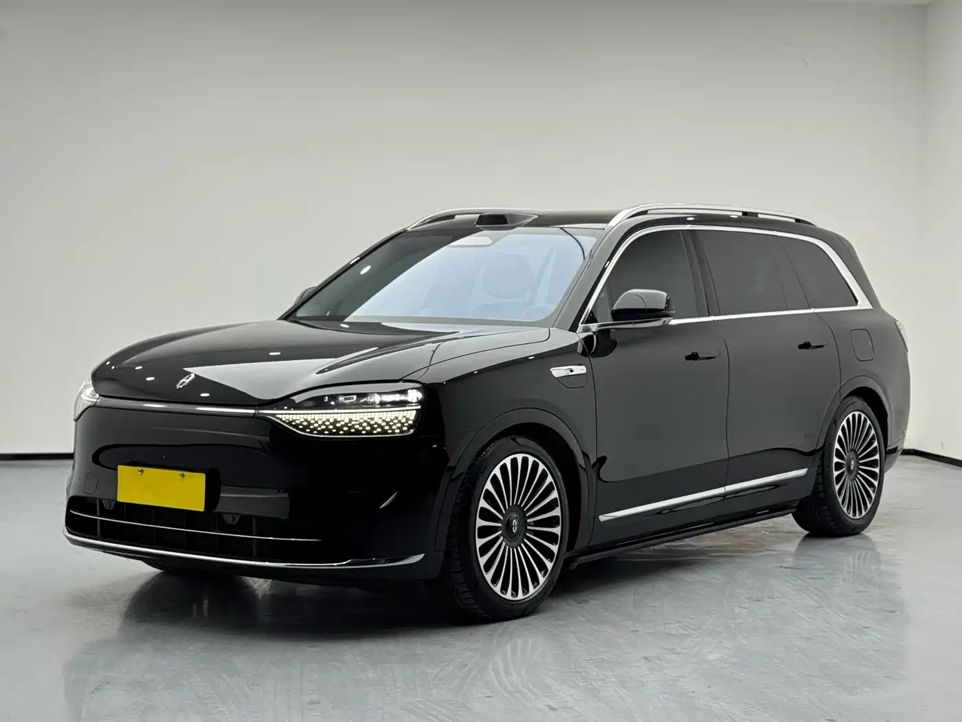 AITO Wenjie AITO M9 2024 Range Extender Ultra 52kWh 6-seater