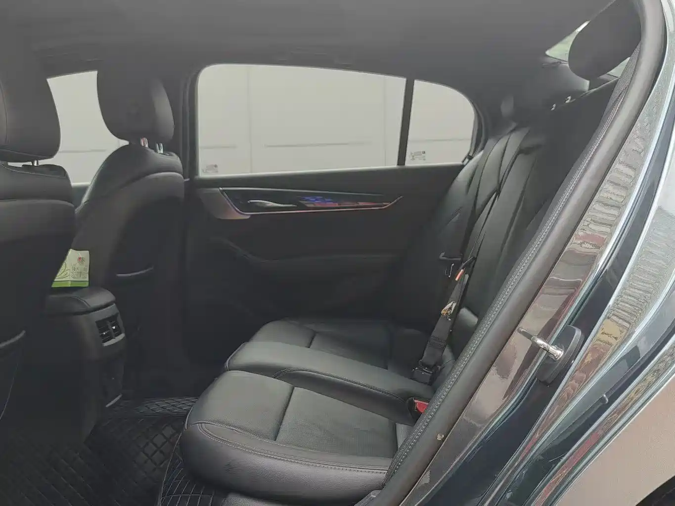 Cadillac CT5 2021 28T Leading Sport фото 9