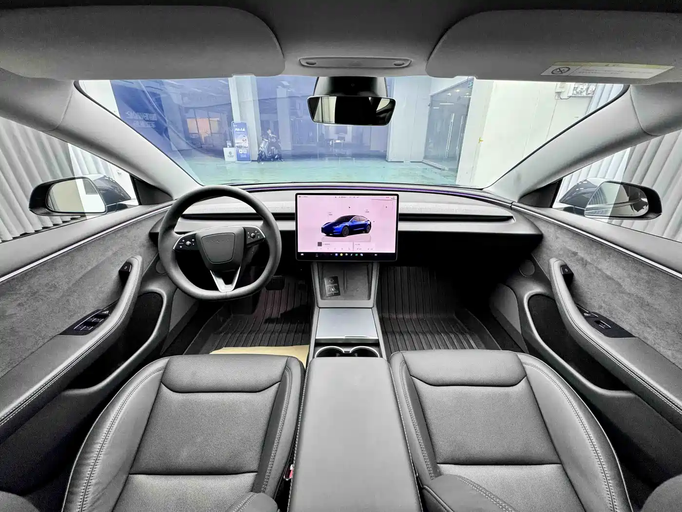 Photo 11 - Tesla Model 3