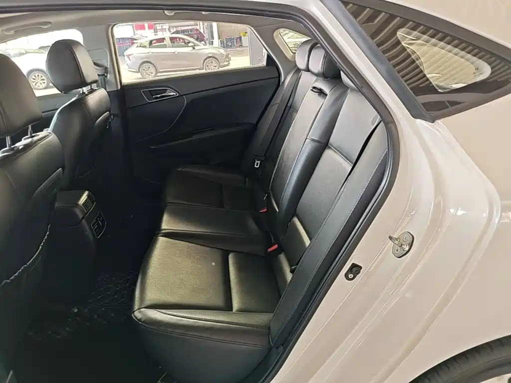Photo 17 - Hyundai Mistra