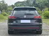 Фото 8 - Volkswagen Touareg