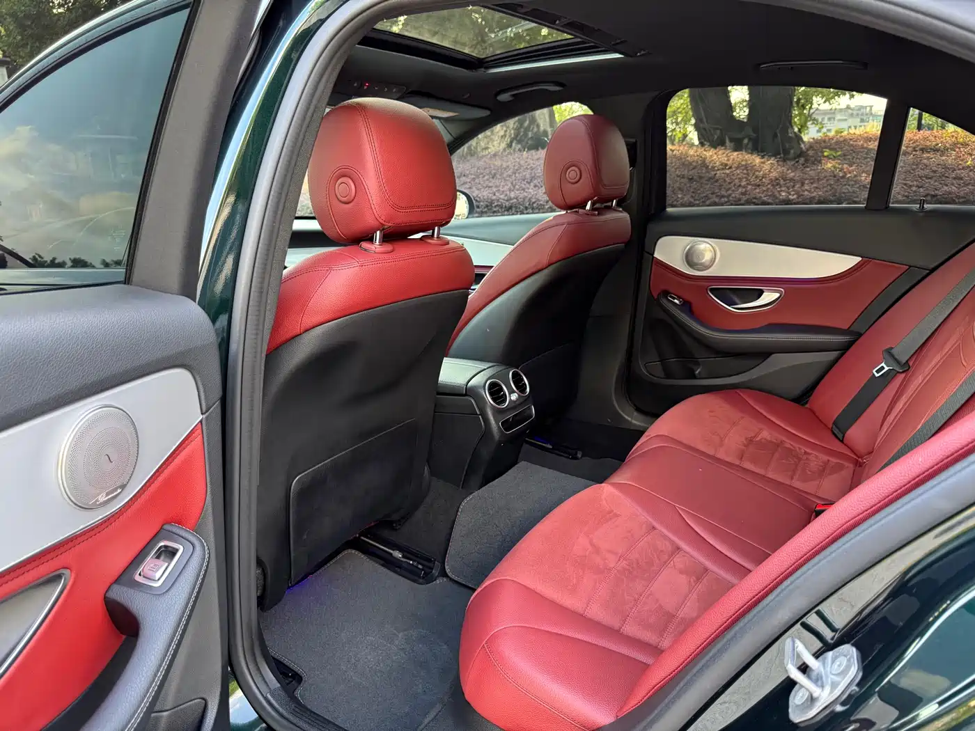 Mercedes-Benz C-Class 2020 Facelift C 260 Sport Version фото 11