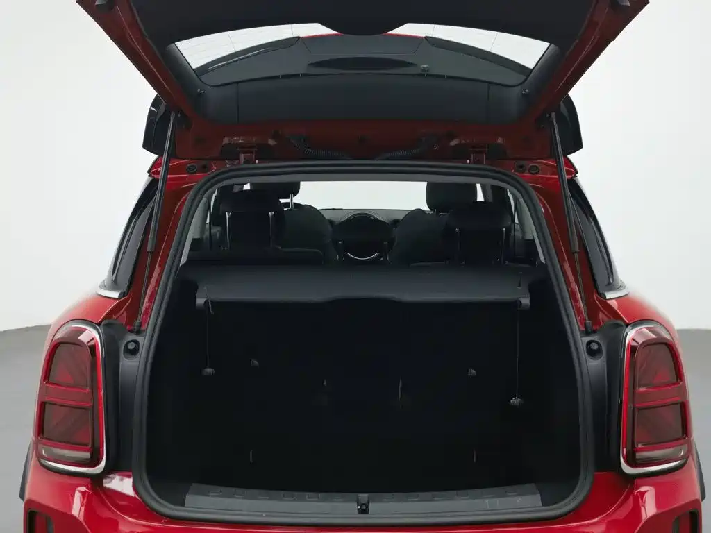 MINI Countryman, миниатюра 16