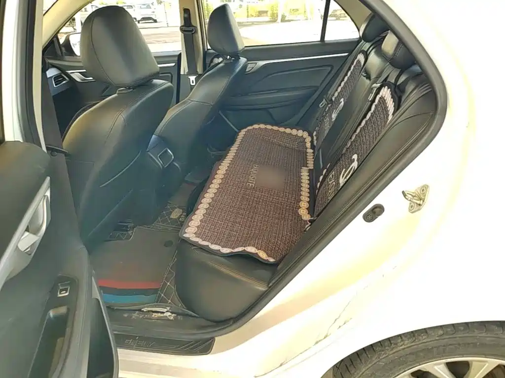 Geely Vision 2019 2018 1.5L Manual Happiness Edition