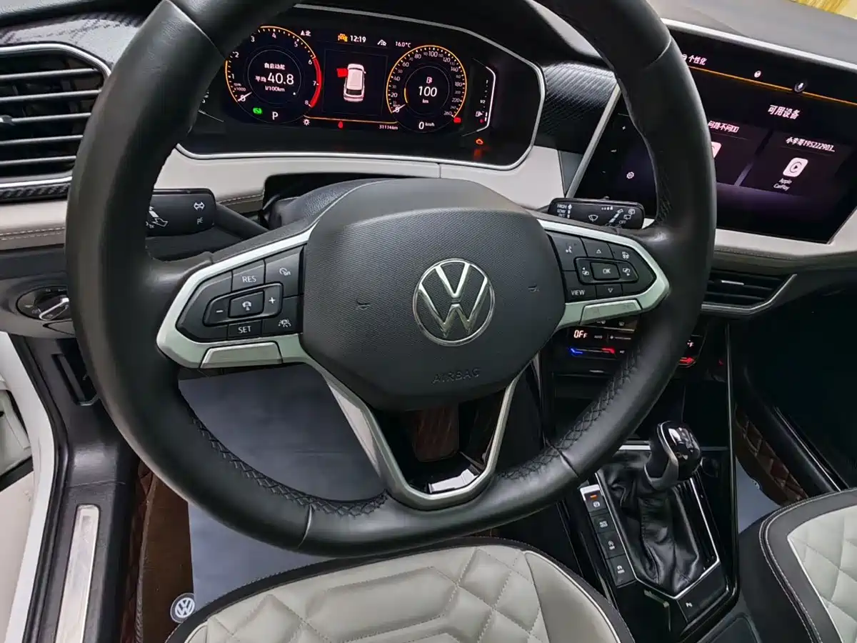 Volkswagen Tayron, миниатюра 12