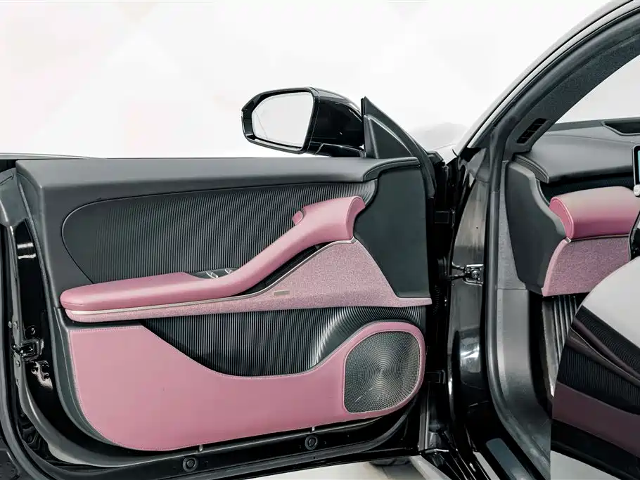NIO ET5T 2025 2025 75kWh Touring