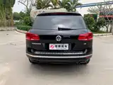 Фото 4 - Volkswagen Touareg