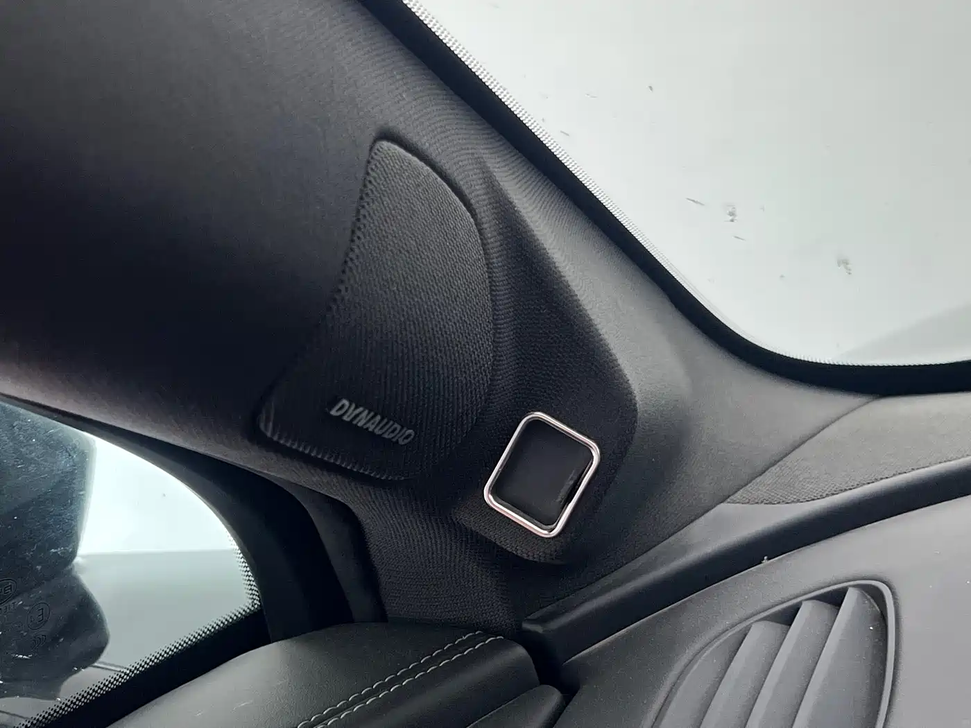 BYD Sealion 07 EV 2024 610 Intelligent Navigation Edition фото 15
