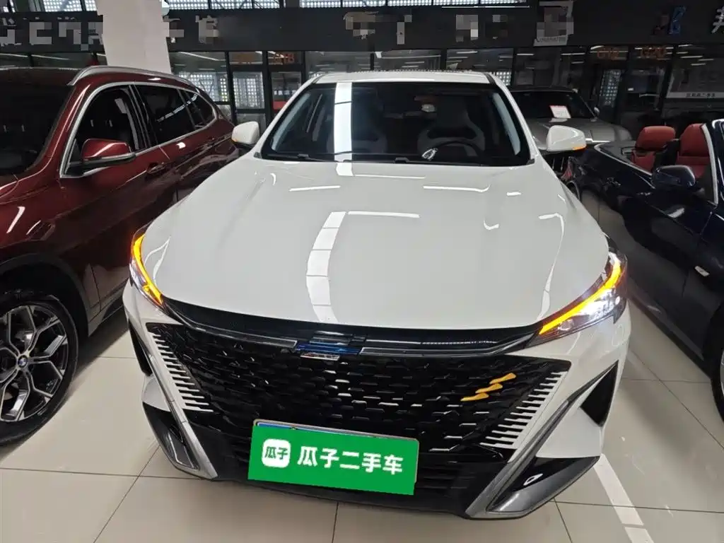 Changan Oshan X5 PLUS 2023 2023 1.5T DCT Excellence