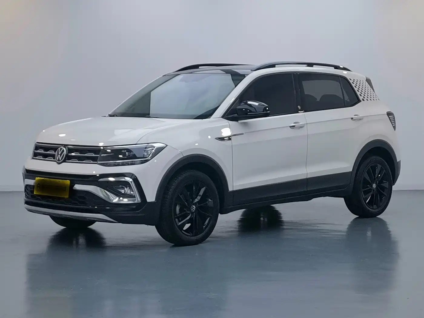 VOLKSWAGEN TU KAI