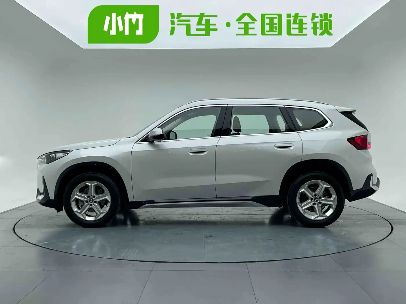BMW X1 2024 sDrive20Li X Design Package фото 3