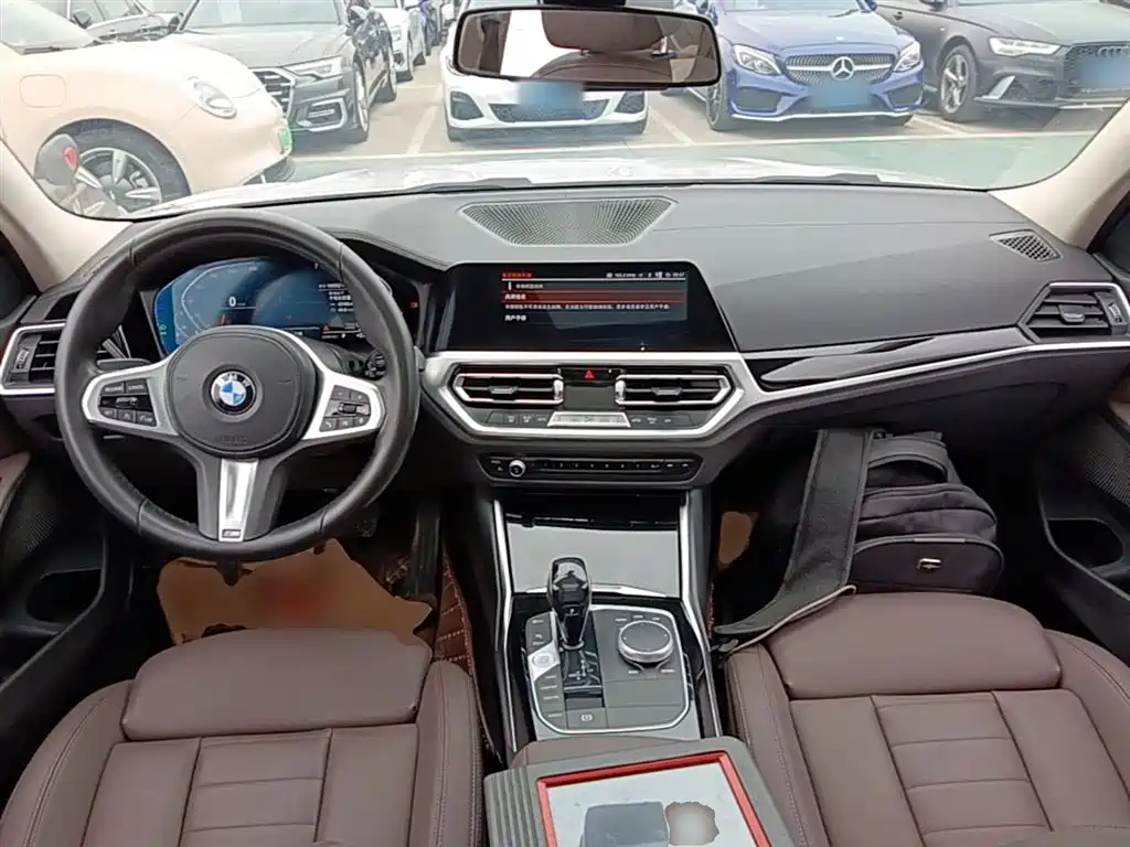 BMW 3-SERIES