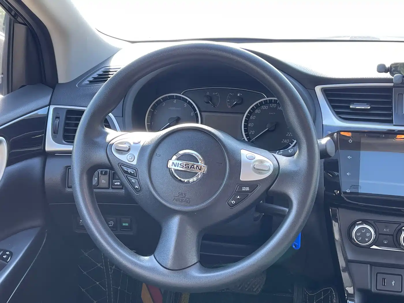 Nissan SYLPHY, миниатюра 15