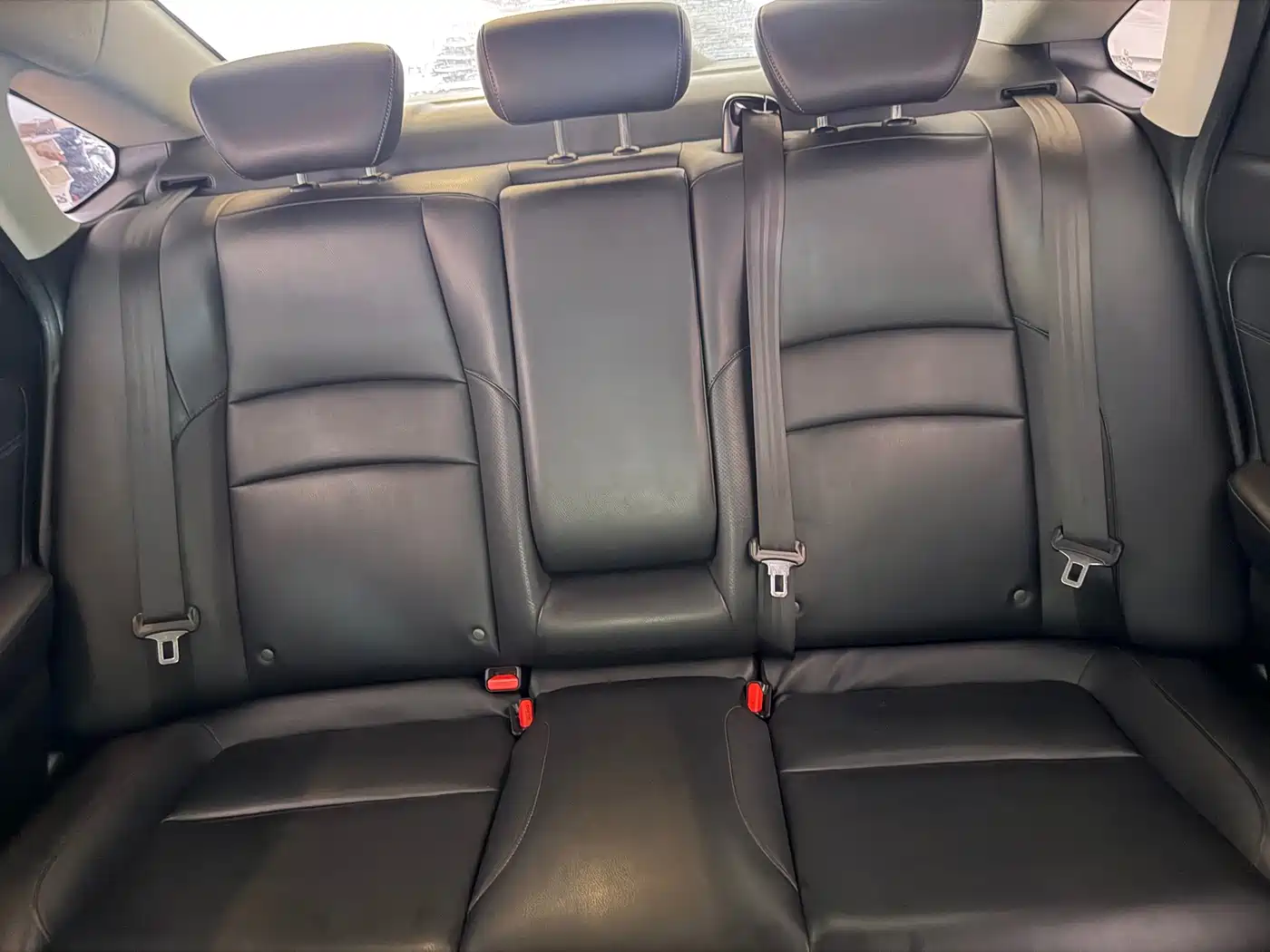 Honda ENVIX 2019 2019 180TURBO CVT Joy Edition China VI