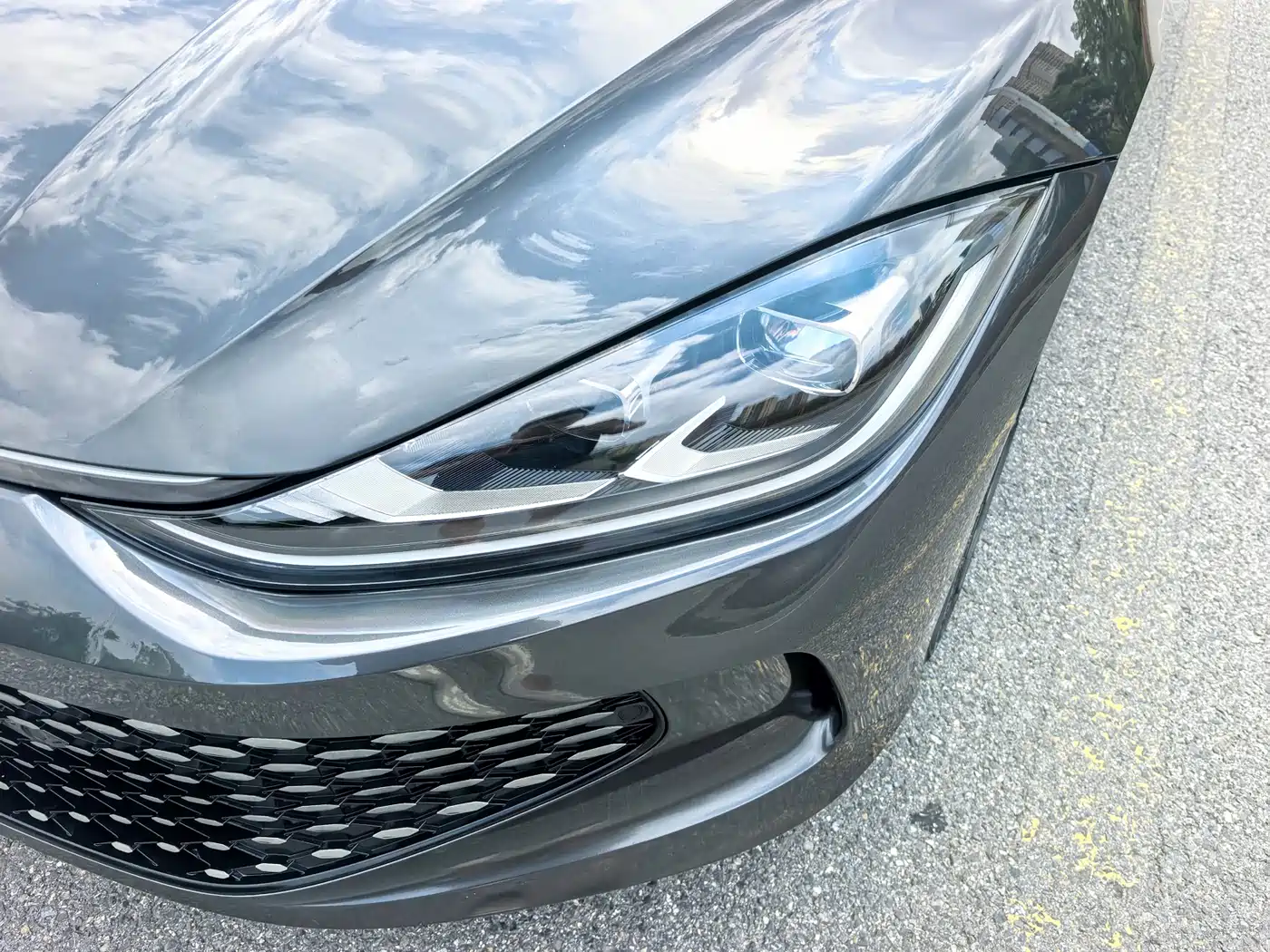 Volkswagen Lamando 2022 Lamando L 280TSI DSG Ultra Spicy Flagship фото 17