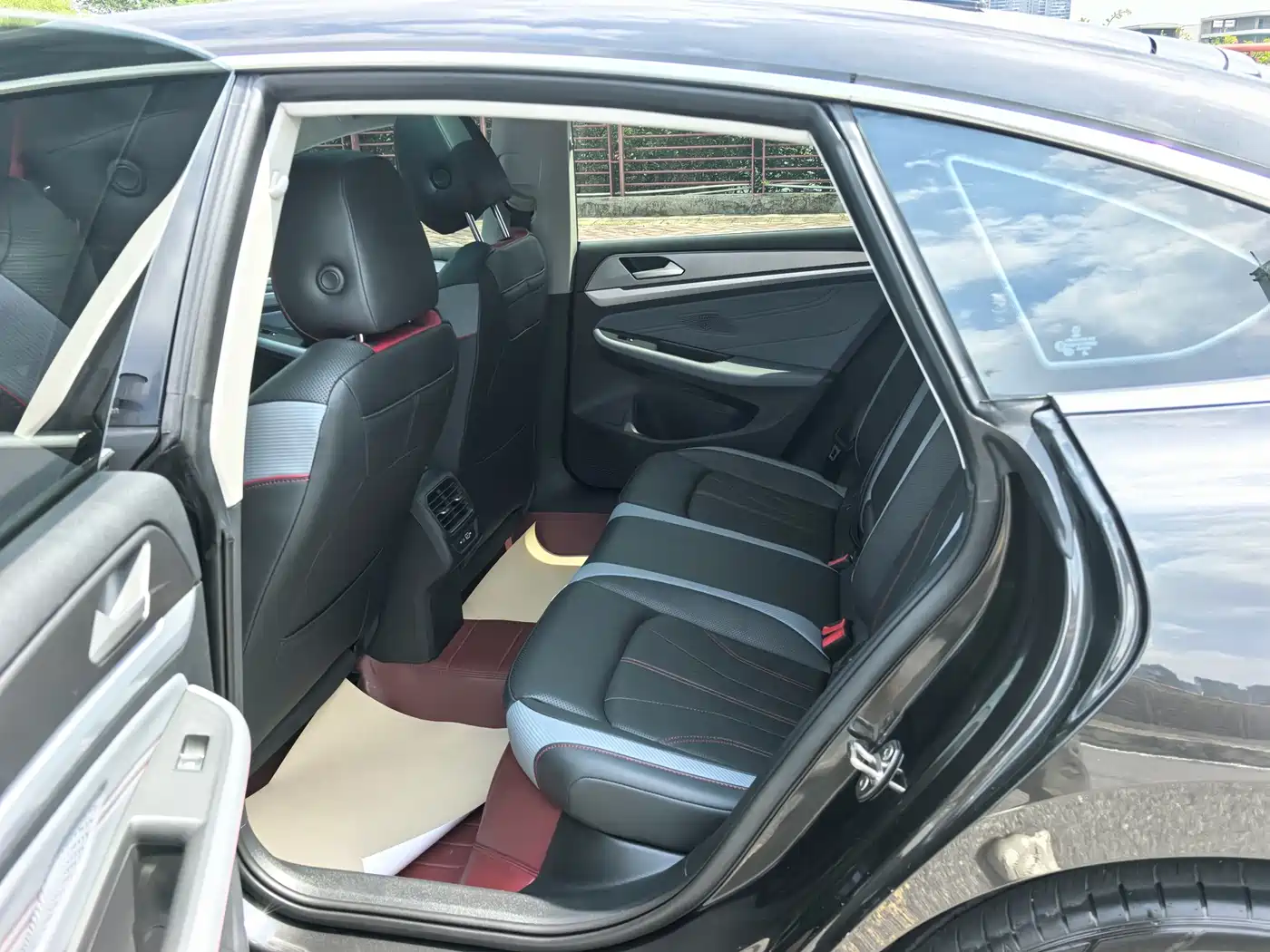 Volkswagen Lamando 2022 Lamando L 280TSI DSG Ultra Spicy Flagship фото 16