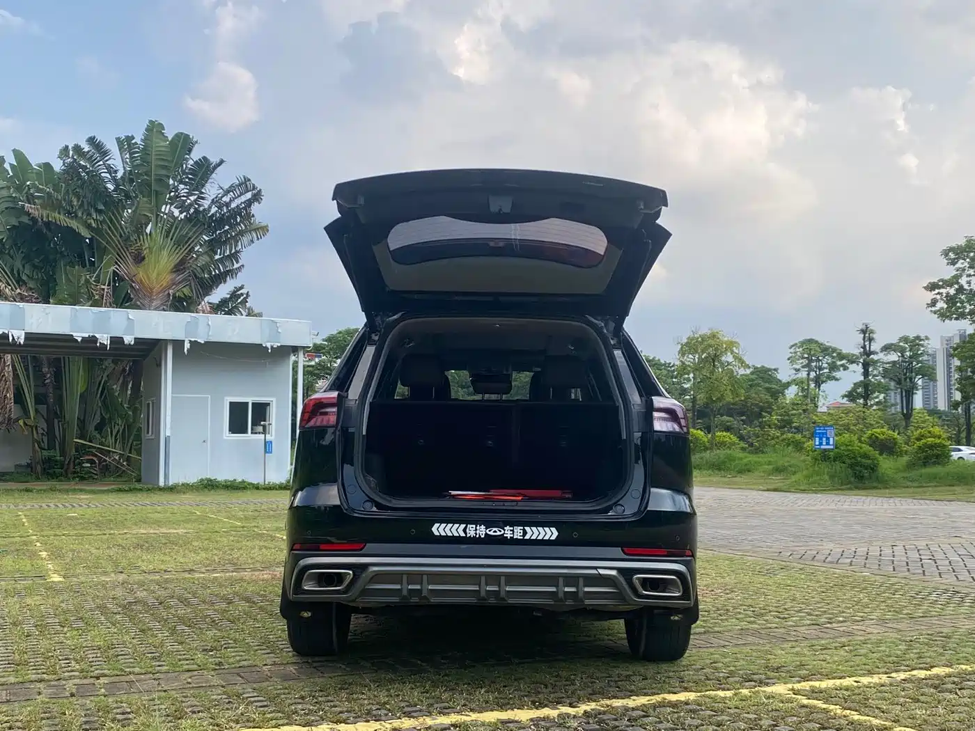 Chery Tiggo 8 PRO 2023 2024 Champion Edition 290T 2WD Summit Edition 5-Seater