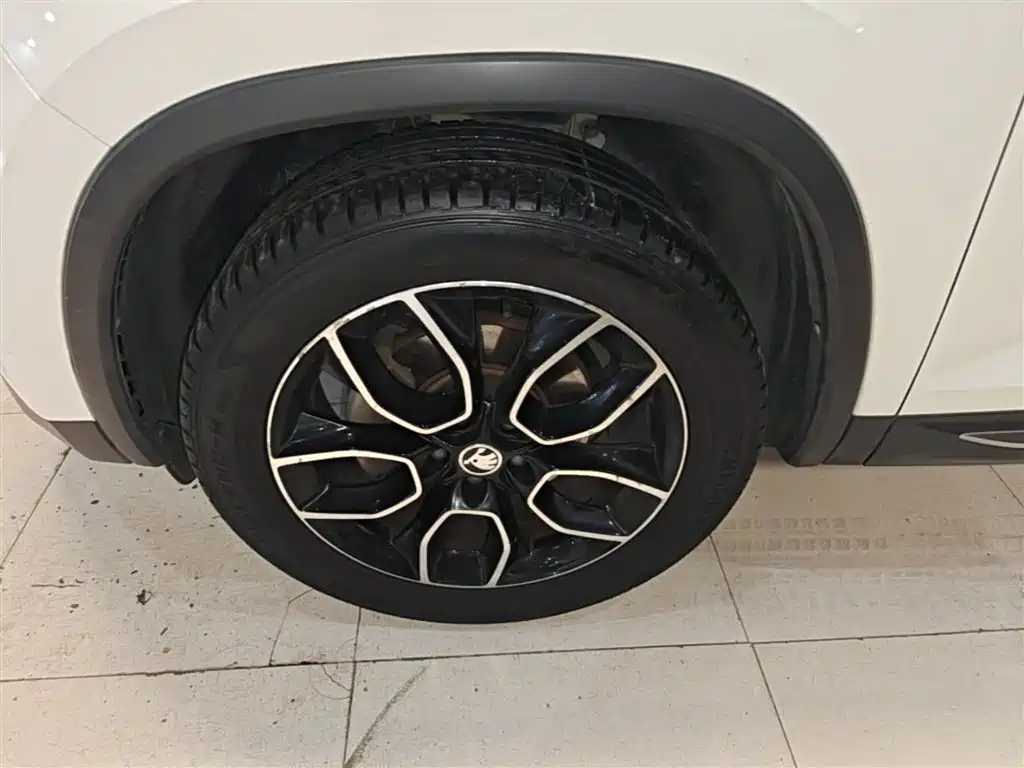 Škoda Kodiaq 2018 Facelift TSI330 7-seat 2WD Premium Luxury Edition фото 23