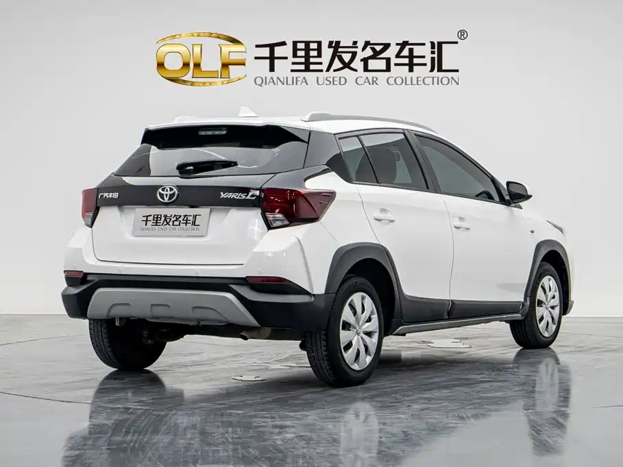 Toyota Yaris, миниатюра 3