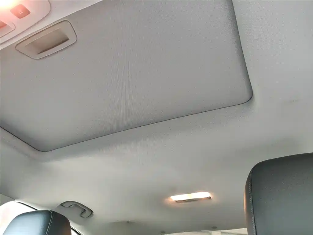 Chevrolet Malibu 2018 530T Automatic Trend Edition фото 18