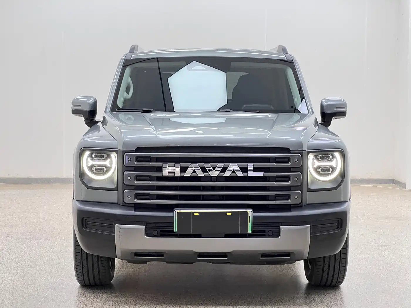 Haval Meng Long NEV 2023 Hi4 102 Explorer Edition фото 2