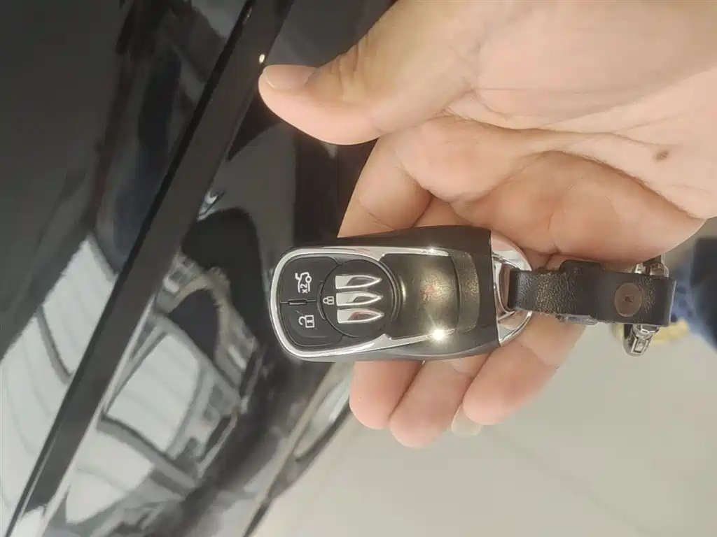 Buick Regal 2024 25T Ultra Comfort Edition фото 9