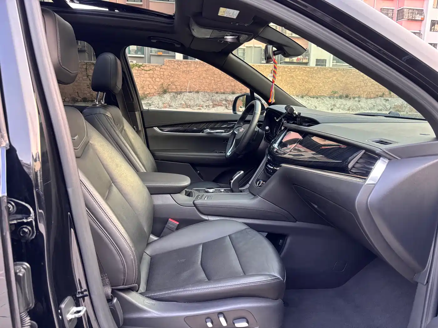 Cadillac XT6 2021 28T 6-Seater AWD Style фото 10