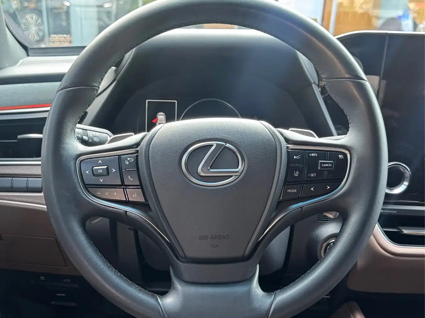 Lexus ES 2025 2025 300h Premium Edition