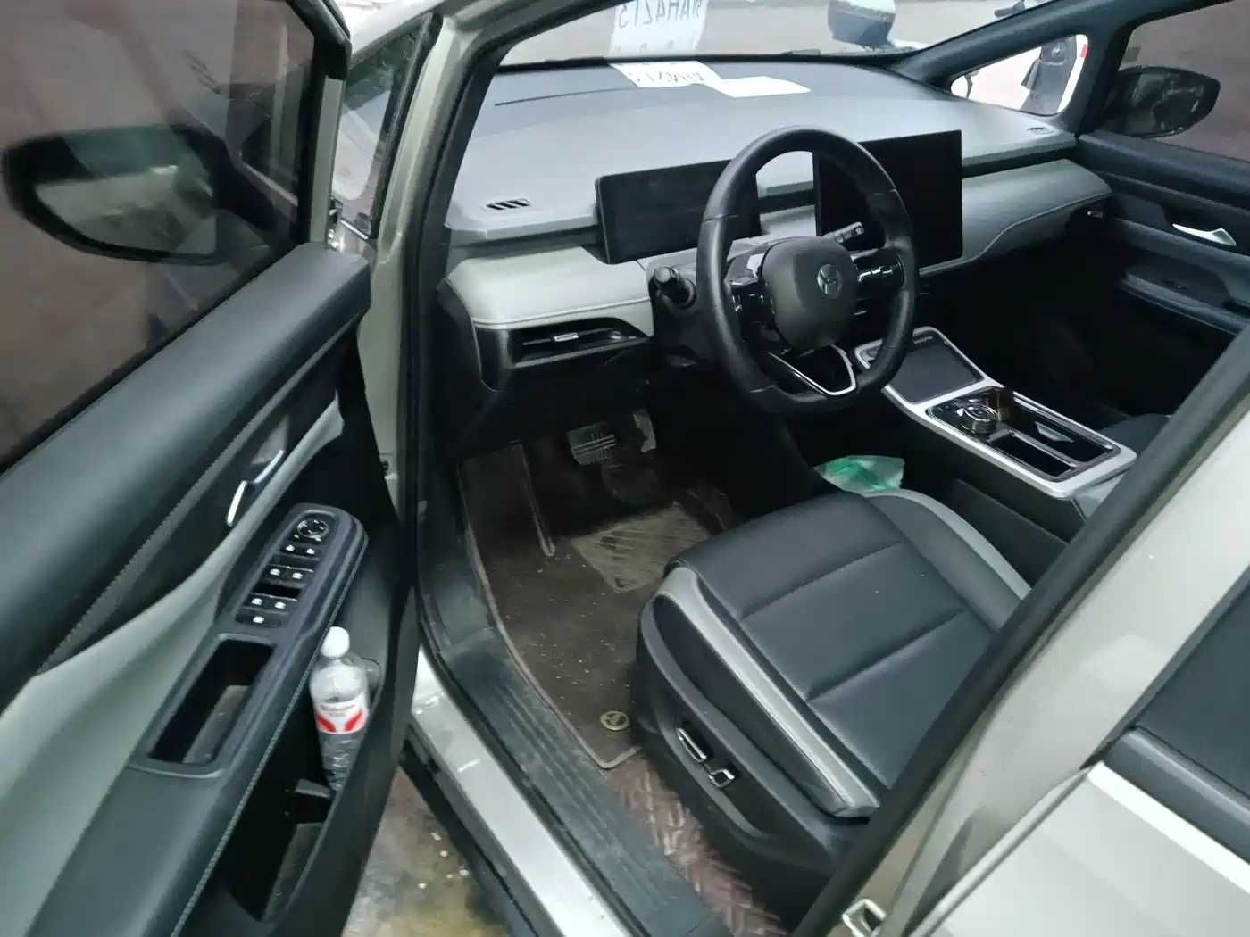 Hycan Auto Hycan Z03 2022 2022 Model 510km Trendy Smart Edition 135kW 63.98kWh
