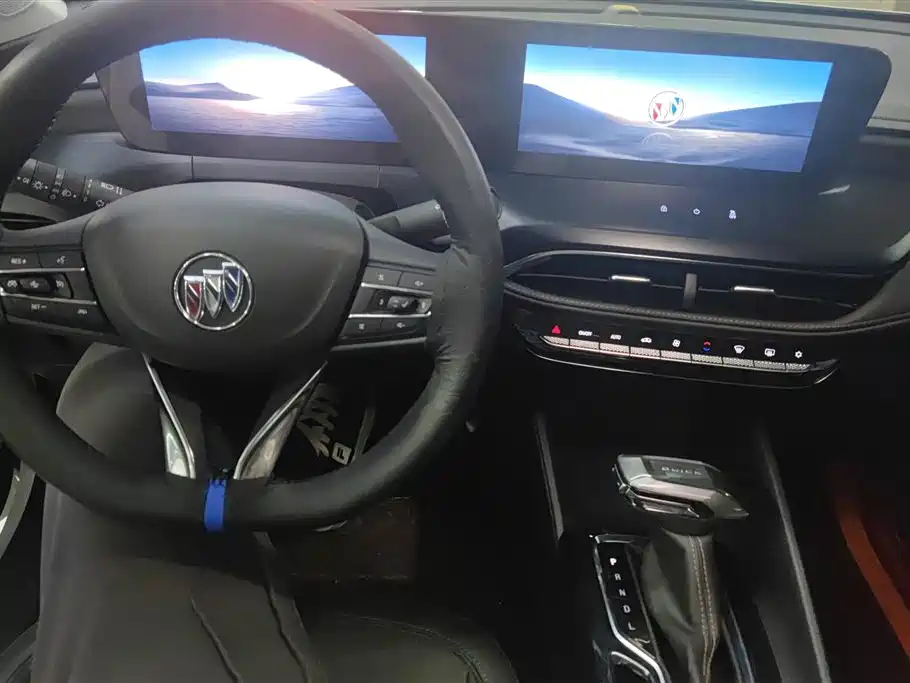 Buick Verano 2023 Pro Joy Edition фото 12