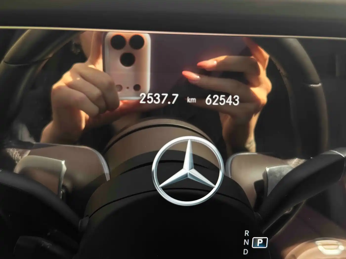 Mercedes-Benz E-Class 2023 E 300 L Luxury фото 14