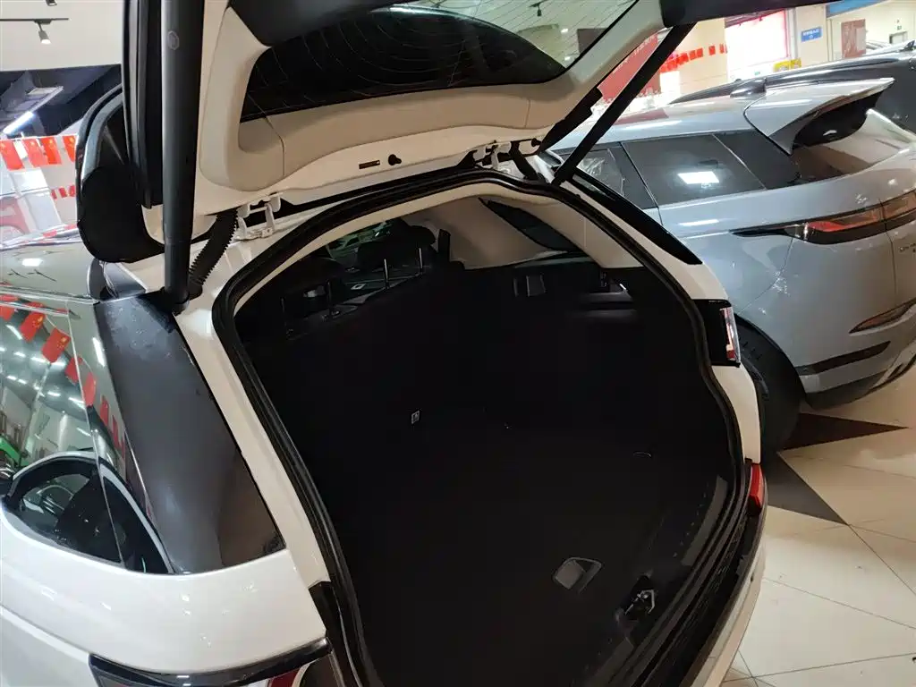 Land Rover Discovery Sport 2019 240PS SE Dynamic Edition China V фото 19