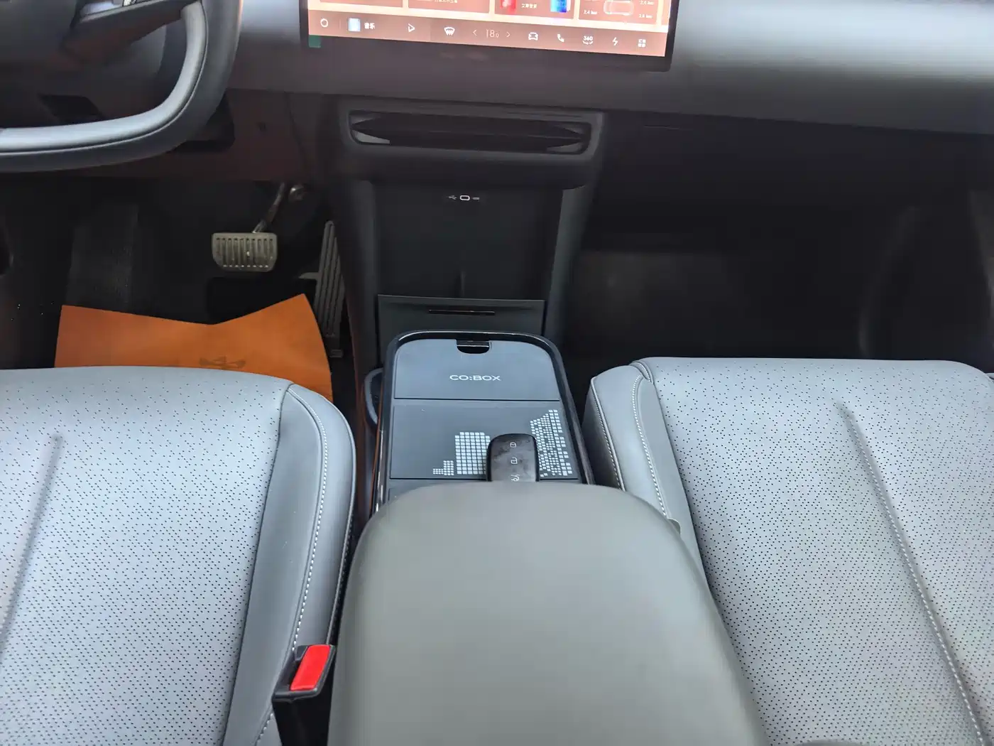 Lynk & Co Z20 2025 530km RWD Max фото 13
